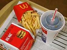 Артемий Лебедев раскрыл секрет успеха McDonald’s