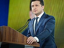 Зеленский освободил производителей вакцин от ответственности