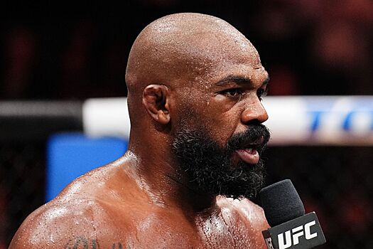 Джон Джонс признался, что с большой вероятностью действительно завершит карьеру в ММА