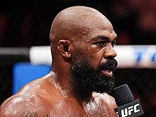 Джон Джонс признался, что с большой вероятностью действительно завершит карьеру в ММА