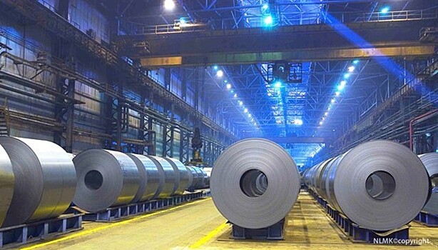 ЦБ: инвестиции в основной капитал выросли в 2017 г.