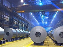 ЦБ: инвестиции в основной капитал выросли в 2017 г.