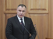 Глава Минздрава Калмыкии ушел на самоизоляцию после работы в инфекционном госпитале