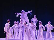 Подвели итоги регионального этапа фестиваля «Театральное Приволжье»