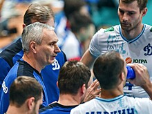 Проигрываешь приём — рассчитывать не на что