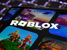 Игра Roblox перестала быть доступна в России
