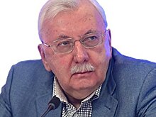 Виталий Третьяков об эскалации вооруженного конфликта в Донбассе