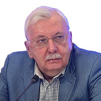 Виталий Третьяков: Россия могла в 2014 году взять всю Украину, но зачем нам бандеровцы?