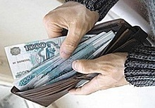 В Нижегородской области выросла задолженность по зарплате