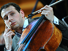 "Музыкальная экспедиция" стартует во Владимире