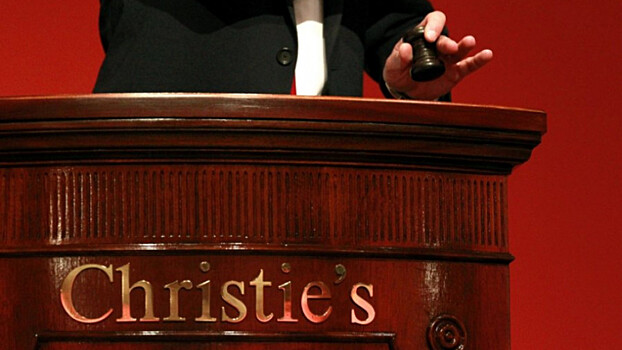 Аукционный дом Christie’s впервые использует криптовалюту в качестве оплаты