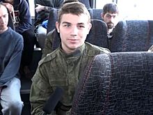 «Известия»: Родители вернувшихся из плена российских военных поделились эмоциями от обмена