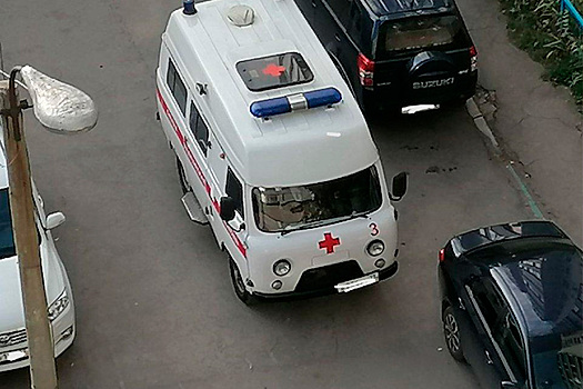 В Заволжском районе Ульяновска погиб подросток: прокуратура начала проверку