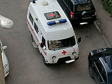 В Заволжском районе Ульяновска погиб подросток: прокуратура начала проверку