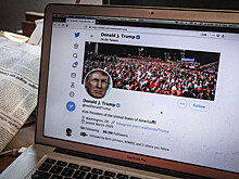 Трамп считает, что результаты голосования в Пенсильвании были сфальсифицированы