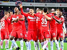 Александр Довбня: "Промес в каждой игре вратарям создает проблемы"