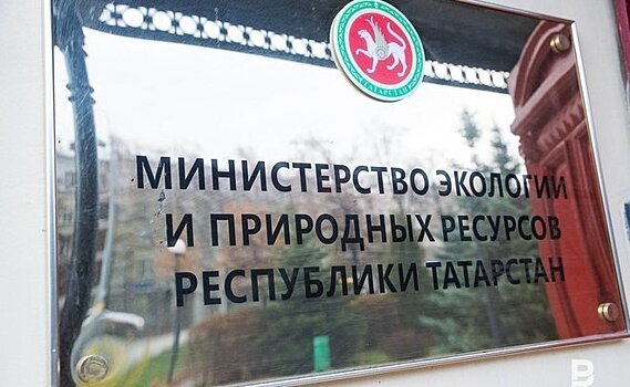 Глава Минэкологии РТ рассказал о состоянии атмосферного воздуха в Татарстане