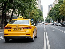 Закон о локализации такси не должен привести к росту цен на поездки