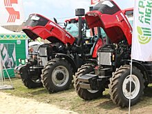 За пятилетку аграрии Башкортостана купили сельхозтехники более чем 52 млрд рублей