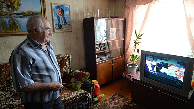 Пожилым россиянам продлили больничные