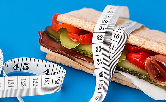 Как питаться при ожирении?