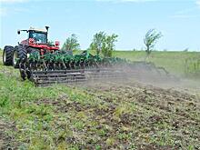 За пять лет в Самарской области вернули в сельхозоборот 133 тыс. га