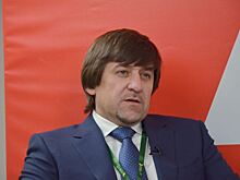 Глава Тюмени Афанасьев претендует на звание «Мэр года»