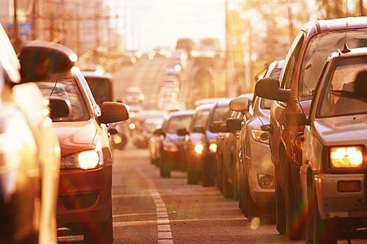 Спрос на дизельные автомобили в Уфе вырос на 8%