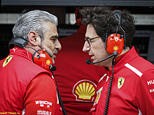 Лео Турини о кадровых переменах в Ferrari