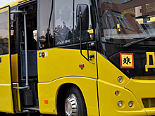 Кировские районы смогут получить в пользование старые школьные автобусы
