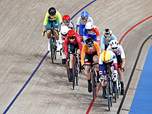 Россия проведет переговоры с UCI о допуске российских команд в 2026 году