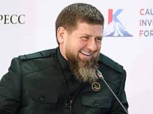 Кадыров опубликовал видео последствий украинской атаки дрона в Грозном