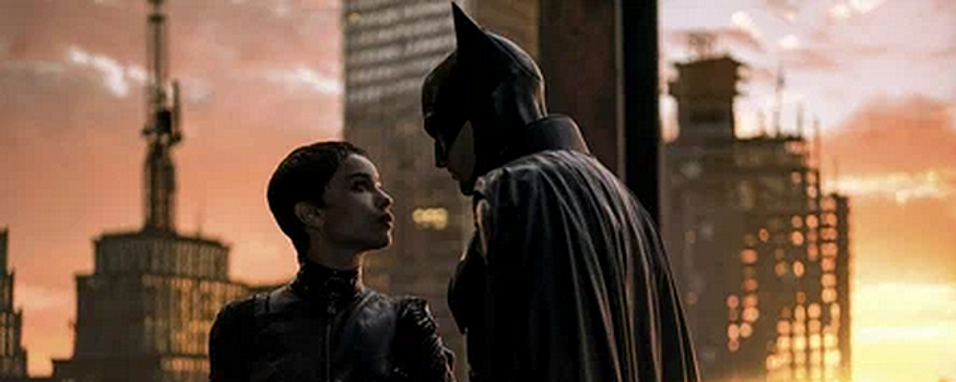 Нового «Бэтмена» покажет треть российских кинотеатров