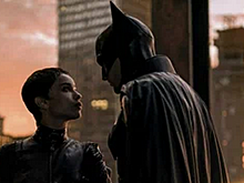 Нового «Бэтмена» покажет треть российских кинотеатров