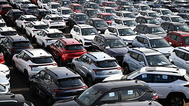 Автовладельцам рассказали, какие факторы влияют на ликвидность машин