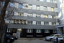 Здание ТФОМС: руководство фонда попыталось объяснить размер арендной платы