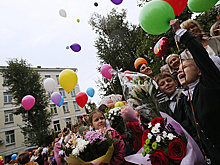 Что изменится для школьников в новом учебном году