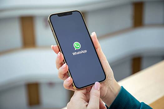 В России призвали создать новые мессенджеры на фоне слухов о блокировке WhatsApp