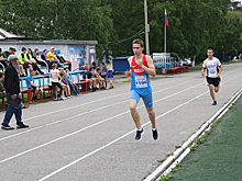 Рядовой спортивной роты ЦСКА завоевал золото на Всероссийских соревнованиях по триатлону