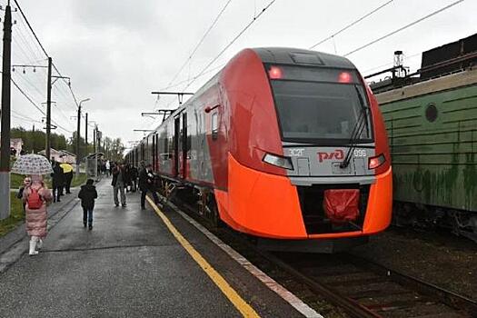 Электричкой по Перми: куда повезет наземное метро в столице Прикамья