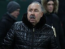 «ЦСКА — клуб с не очень большими амбициями». Газзаев — о трансфере Шуманского