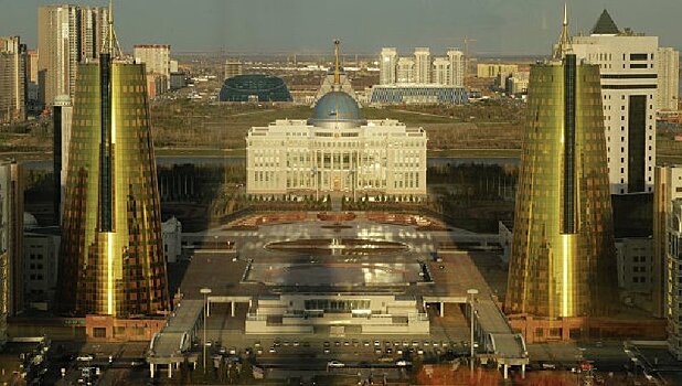 МВФ ухудшил прогноз ВВП Казахстана на 2015 и 2016 годы