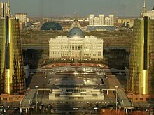 МВФ ухудшил прогноз ВВП Казахстана на 2015 и 2016 годы