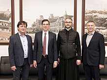 Международную смену с детьми из Сербии проведут в нижегородском лагере «Хочу стать десантником»