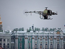 Жителям Ленобласти надо быть готовыми к атакам дронов