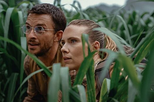 Зрителям не понравился «Мир Юрского периода: Возрождение»