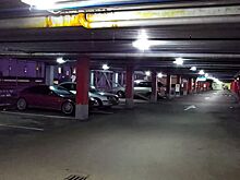 Машино-места на подземных паркингах перейдут в собственность