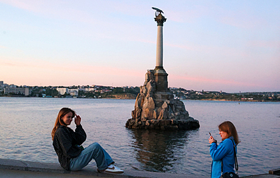 Вашингтон решил предложить Украине признать Крым российским