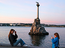 Вашингтон решил предложить Украине признать Крым российским