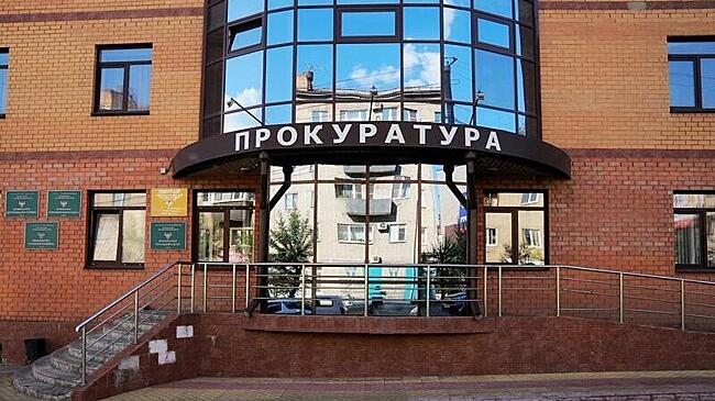 Жители Улётовского района обратились к прокурору